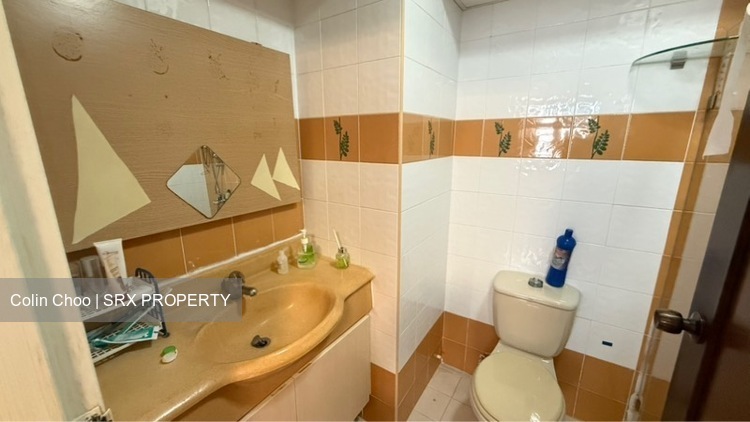 Blk 405A Fern Spring (Sengkang), HDB 4 Rooms #560850131